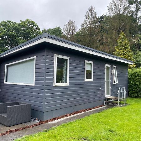 Mooi Verblijf Op Rustig Park Ermelo Exterior photo