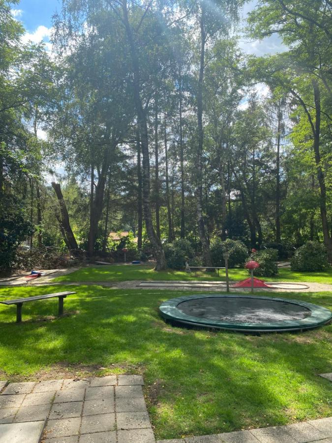 Mooi Verblijf Op Rustig Park Ermelo Exterior photo